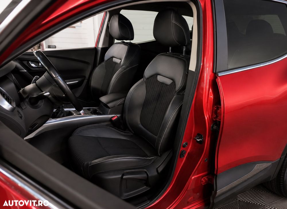 Renault Kadjar Energy dCi 110 Business - 9