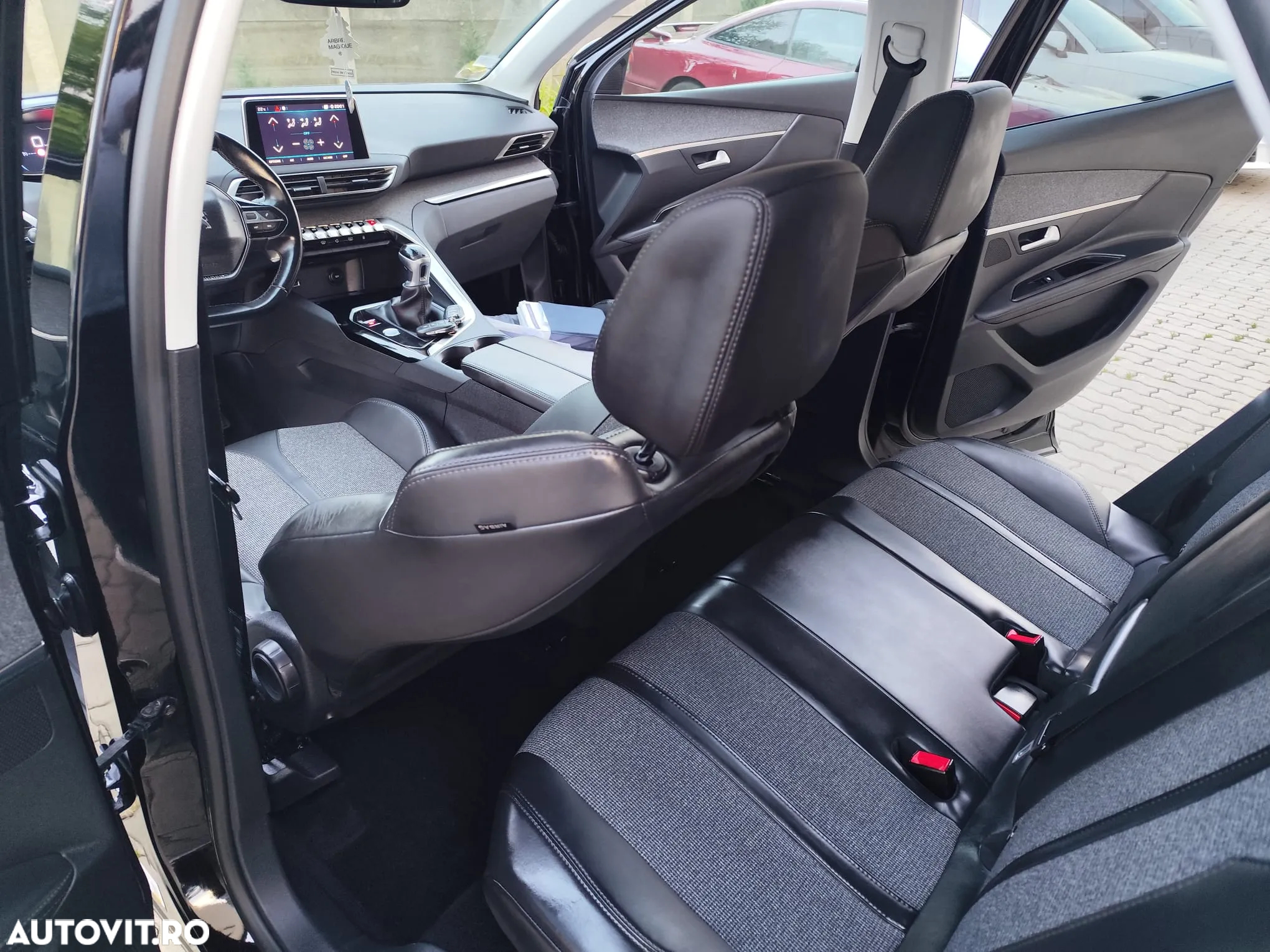 Peugeot 3008 - 6