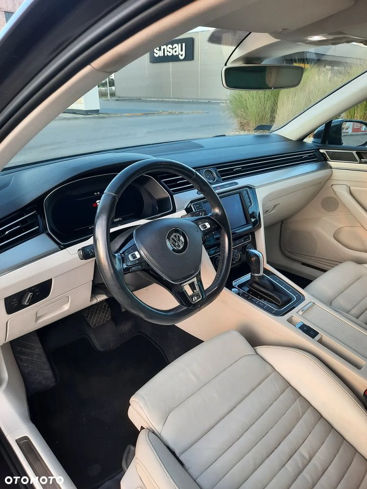 Volkswagen Passat 2.0 TSI BMT Highline DSG - 11