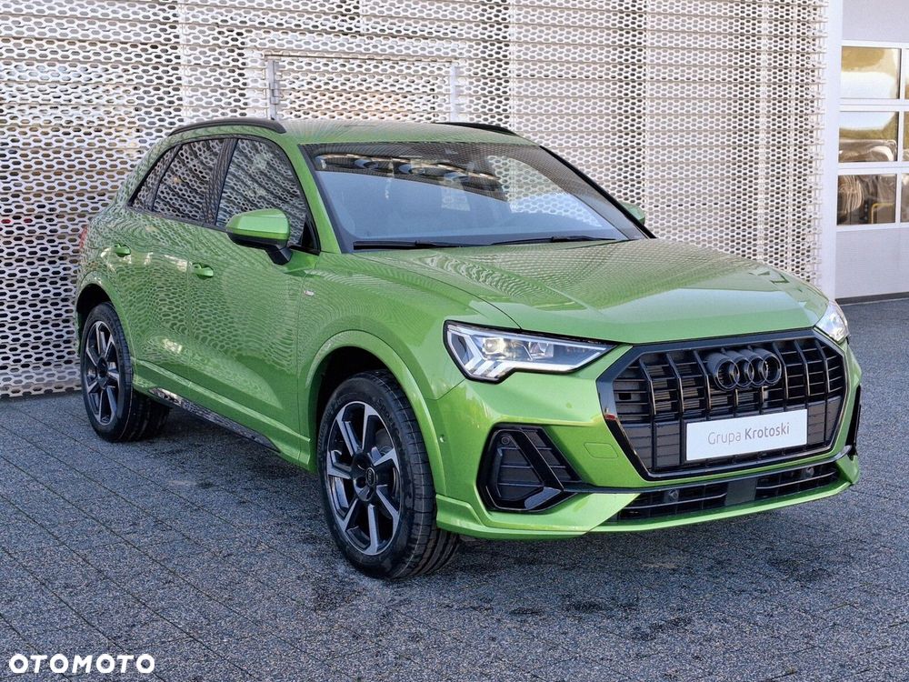 Audi Q3 - 3