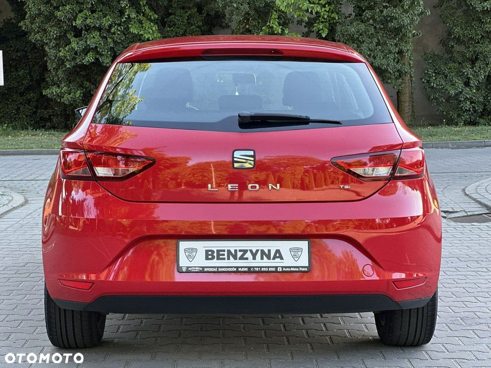 Seat Leon - 38