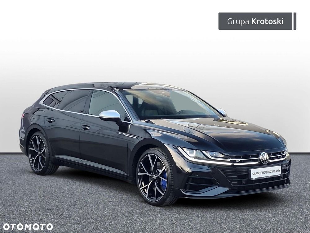 Volkswagen Arteon Shooting Brake - 8