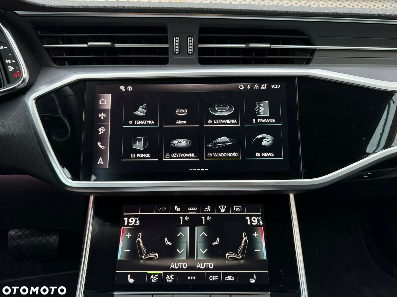 Audi A7 Sportback - 23