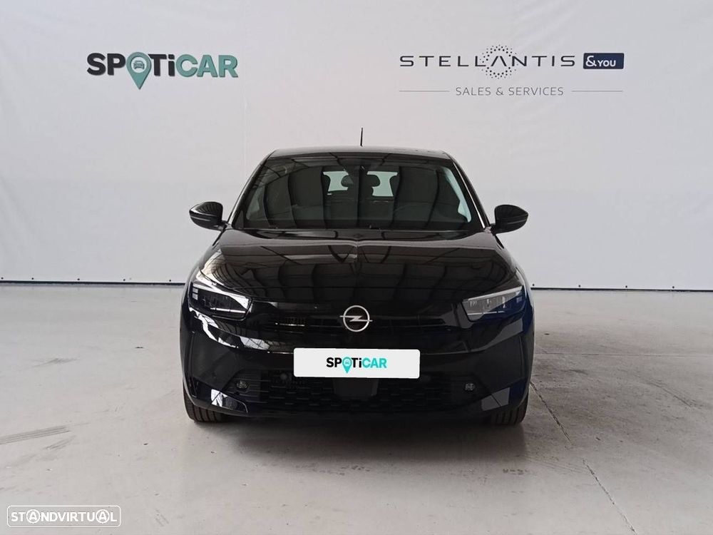 Opel Corsa 1.2 T Edition - 2