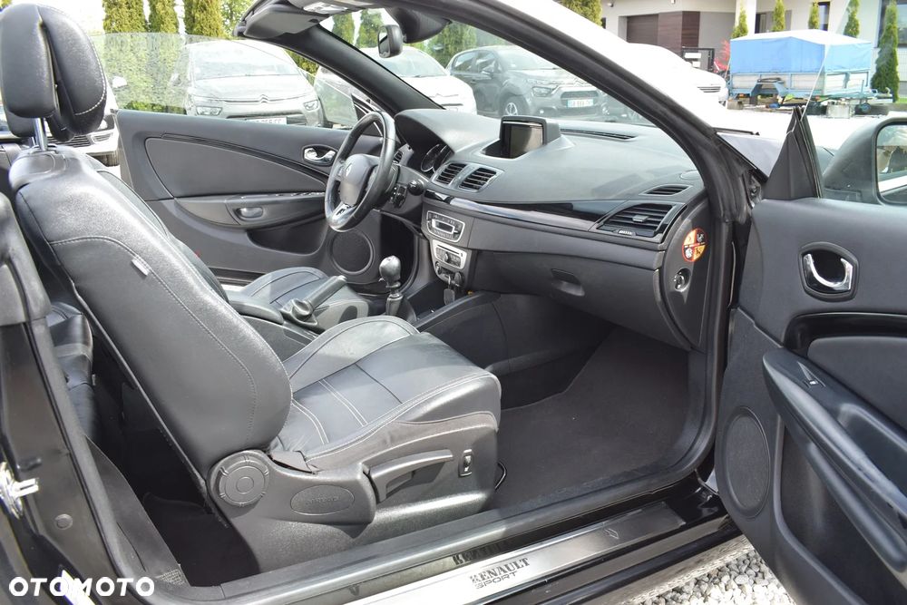 Renault Megane 1.6 dCi Energy Privilege - 9