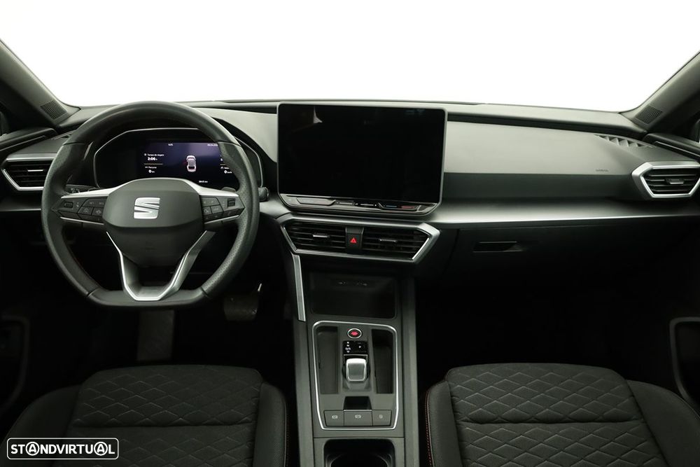 SEAT Leon ST - 9