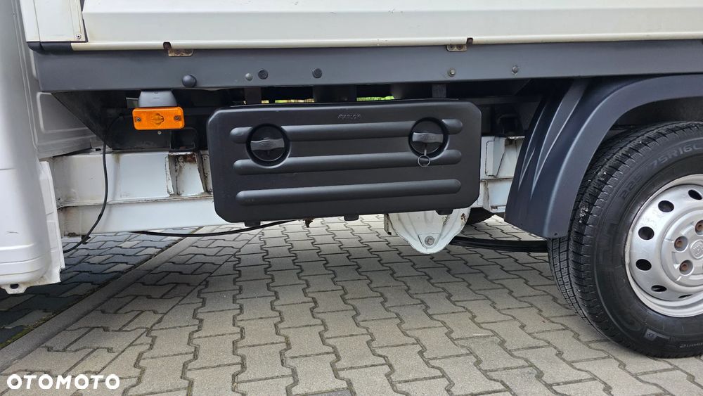 Fiat Ducato - 20