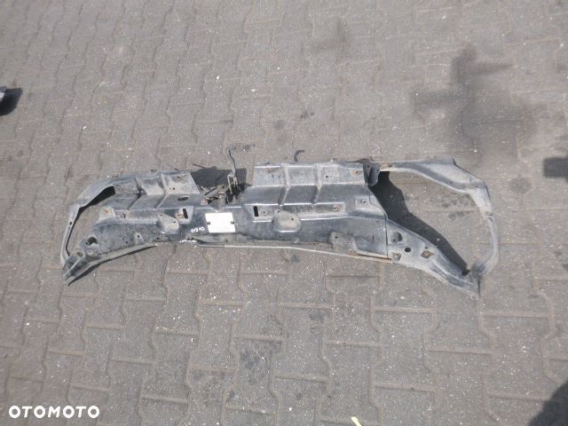 PAS PRZEDNI GÓRNY OKULAR FIAT DOBLO I LIFT - 7