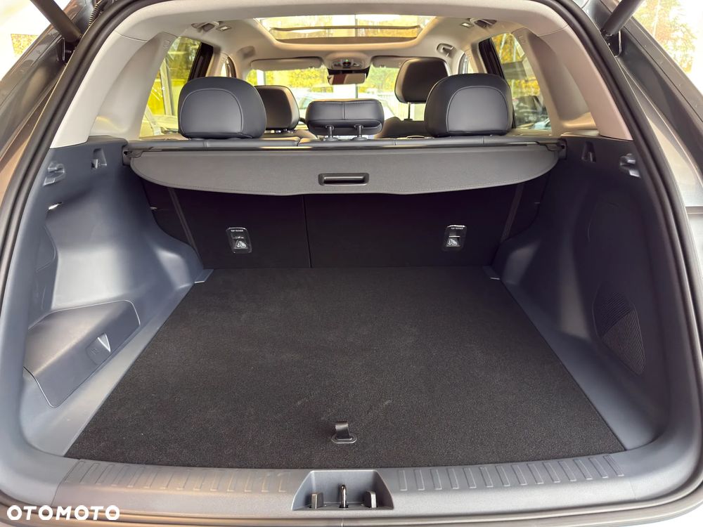 Geely Starray EM-i 1.5 PHEV Max - 19