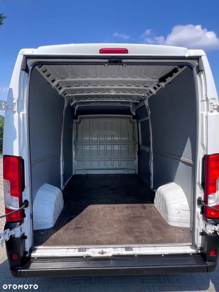 Fiat Ducato - 14