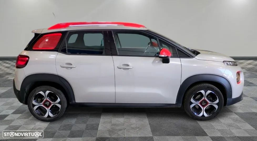 Citroën C3 Aircross 1.2 PureTech Shine Pack - 3