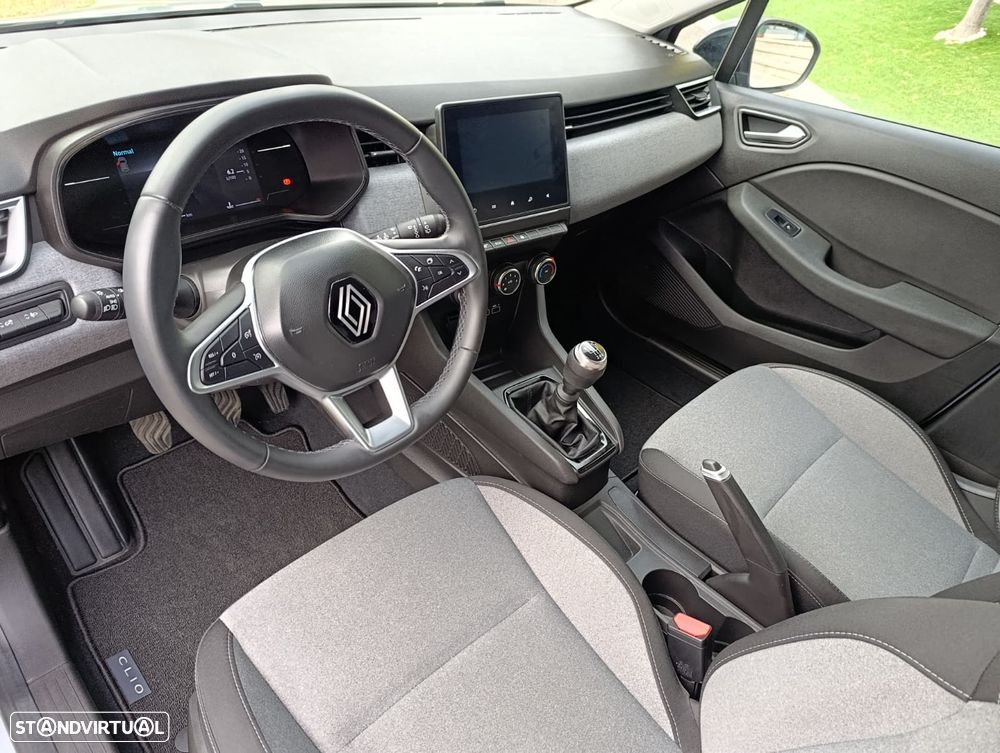 Renault Clio 1.0 TCe Evolution - 15