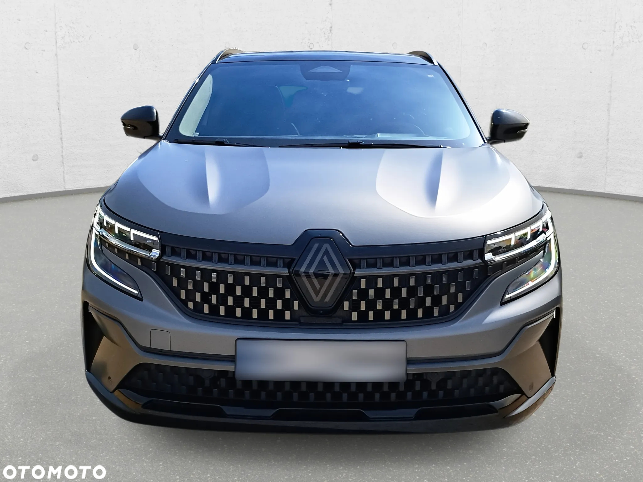 Renault Austral 1.2 E-Tech Full Hybrid 200 Iconic esprit Alpine MMT - 2