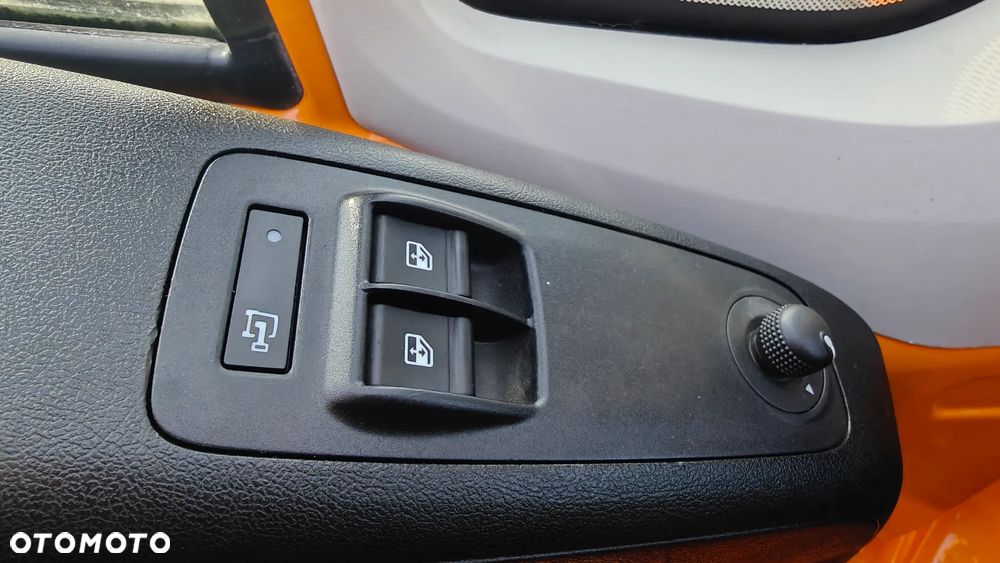 Fiat Ducato  Brygadówka 7 osób MAXI - 18