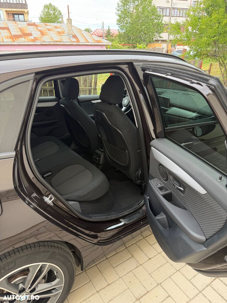 BMW Seria 2 225xe iPerformance AT Luxury Line - 9