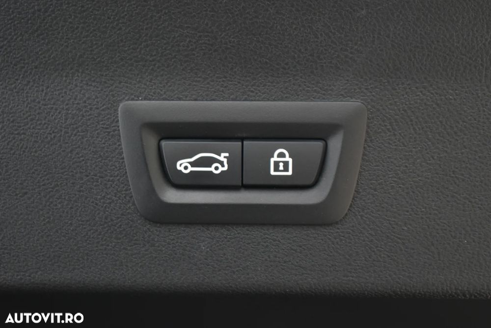 BMW X4 xDrive20d M Sport - 25