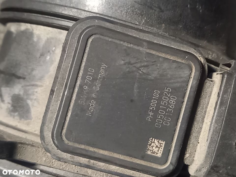 PRZEPŁYWOMIERZ 5WK97010 DISCOVERY III 3 2.7 - 4