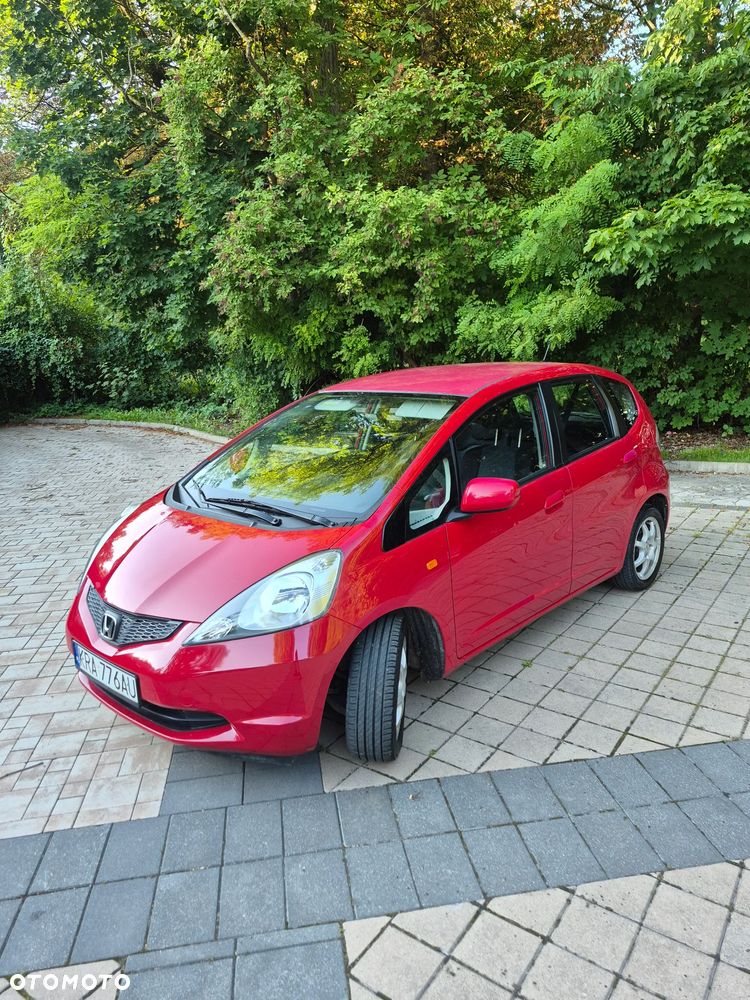 Honda Jazz 1.2 Base VSA - 9