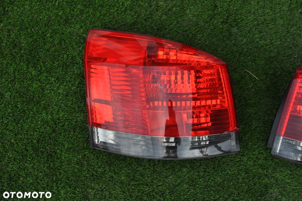 opel signum lampa lewa WYSYŁKA - 2