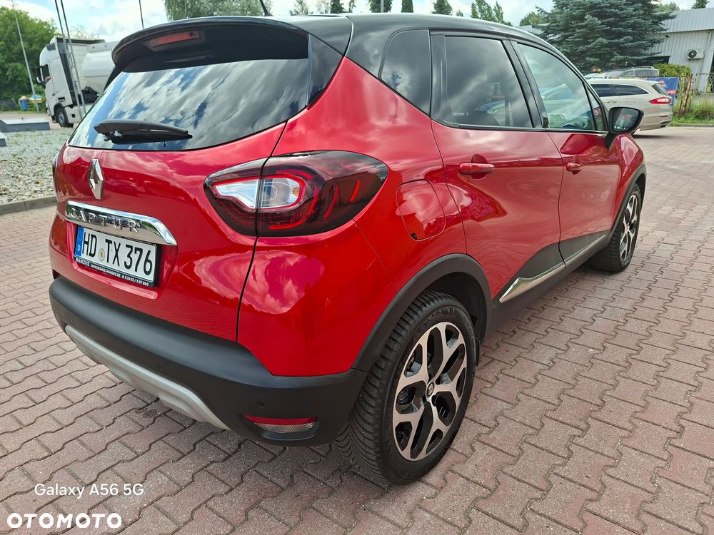 Renault Captur - 33