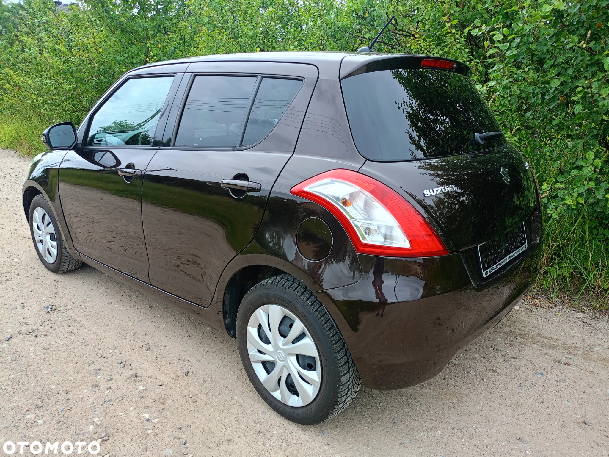 Suzuki Swift - 13