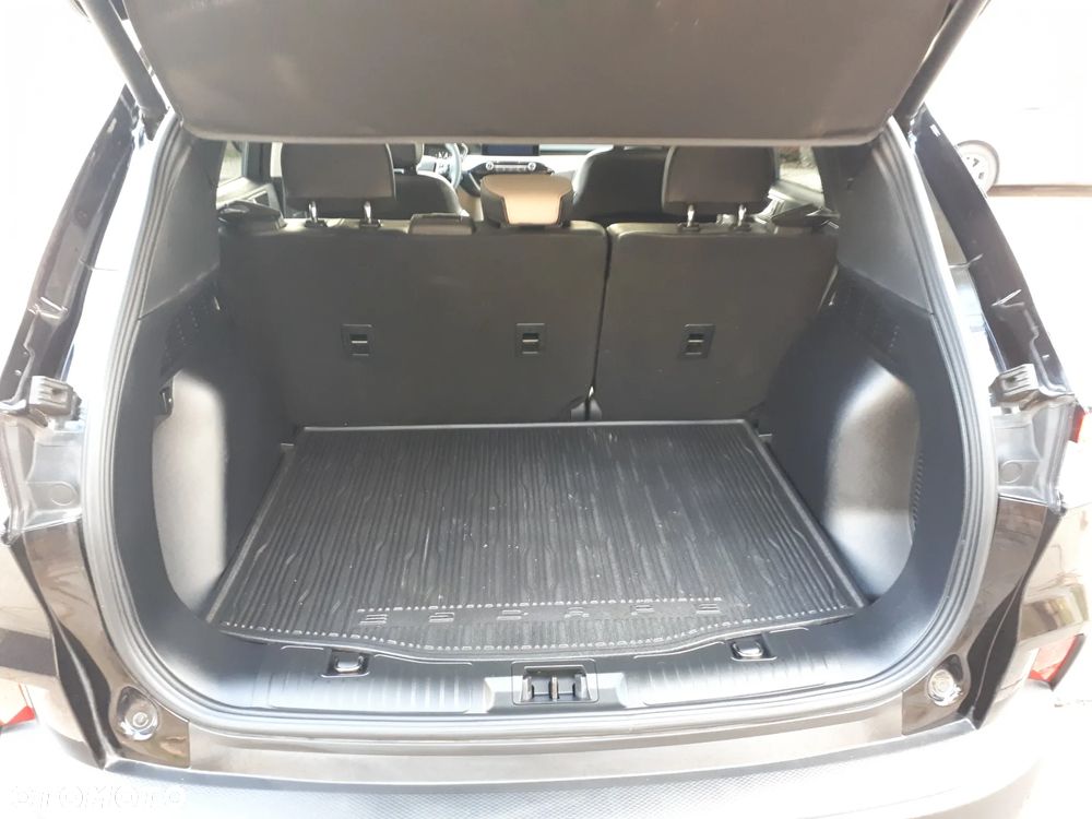 Ford Escape 2.0 EcoBoost AWD Titanium - 15