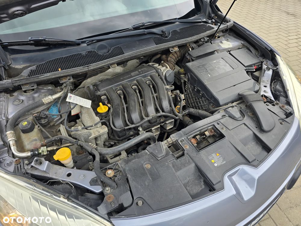 Renault Megane - 16