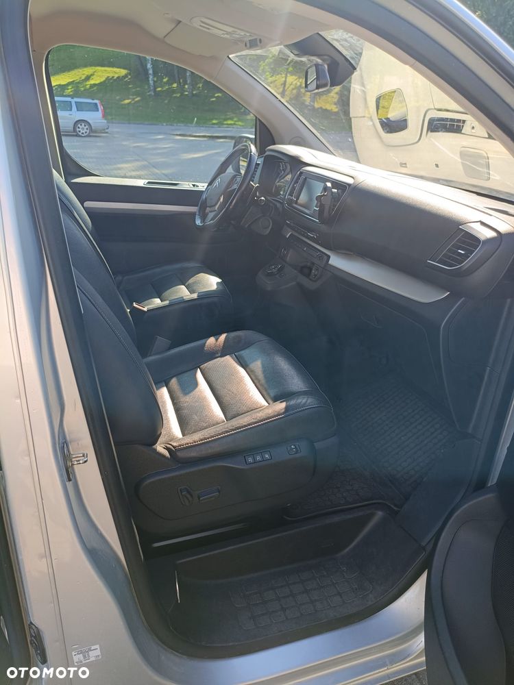 Citroën SpaceTourer - 9