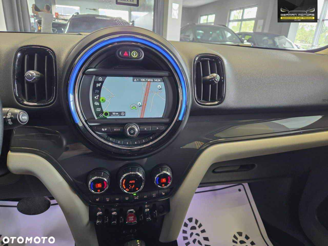 MINI Countryman - 21
