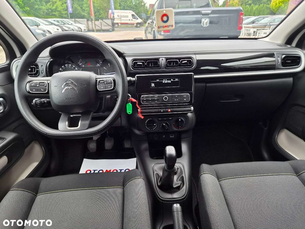 Citroën C3 - 29