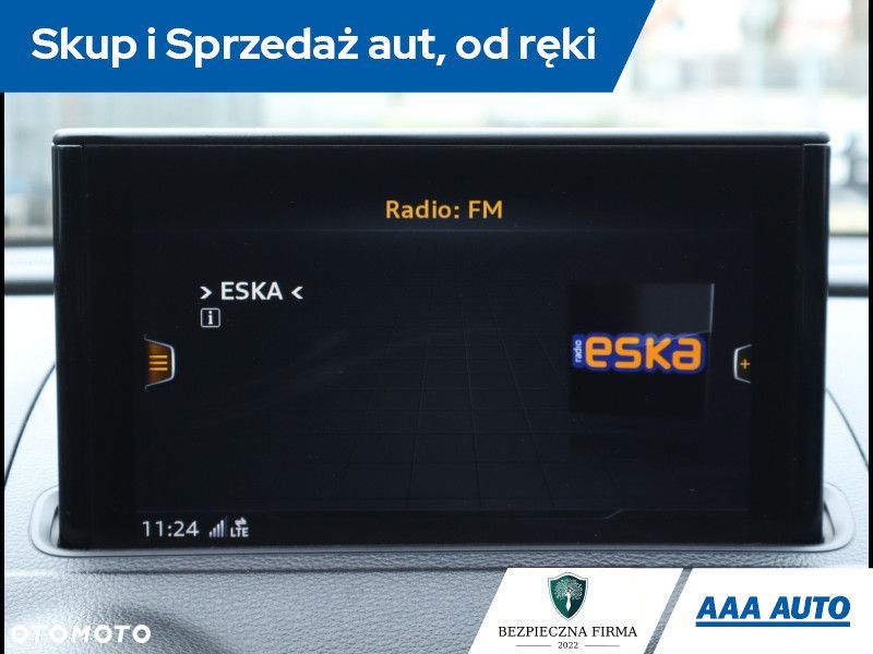 Audi A3 Sportback - 14