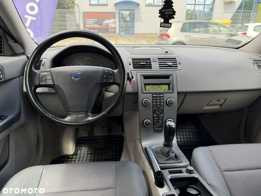 Volvo V50 - 28