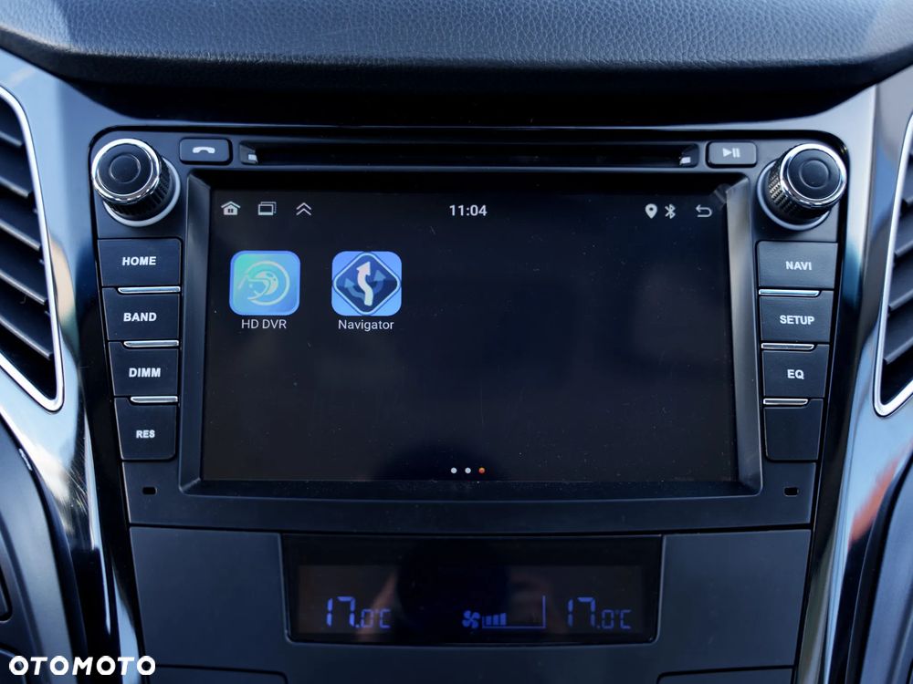 Hyundai i40 1.7 CRDi blue Style - 28