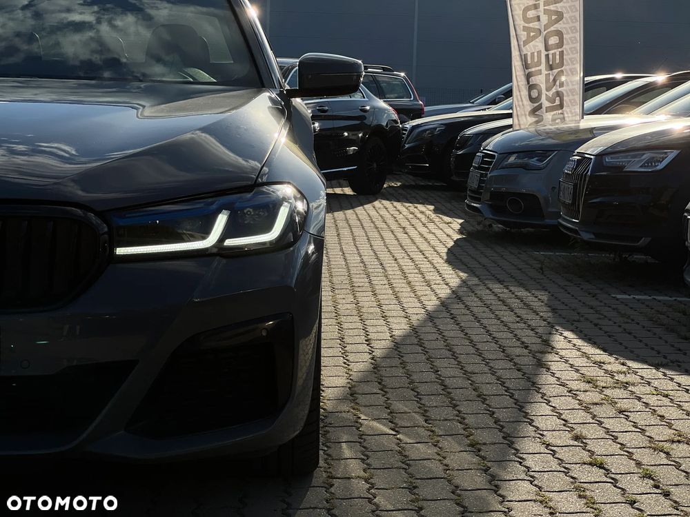 BMW Seria 5 - 10