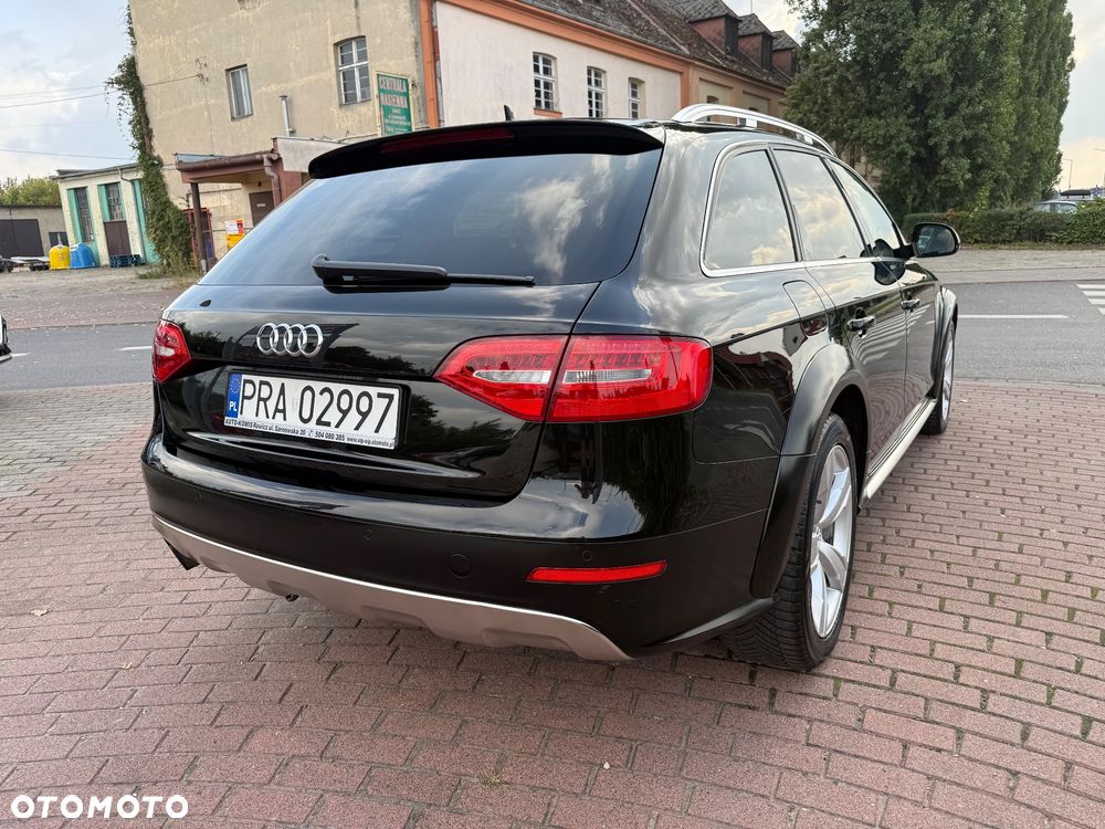 Audi A4 Allroad 2.0 TDI Quattro S tronic - 20