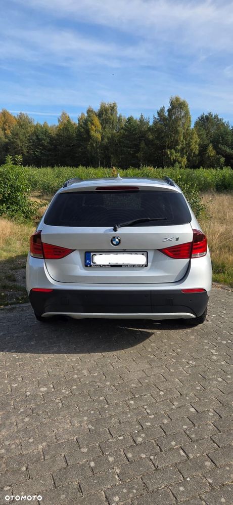 BMW X1 - 4