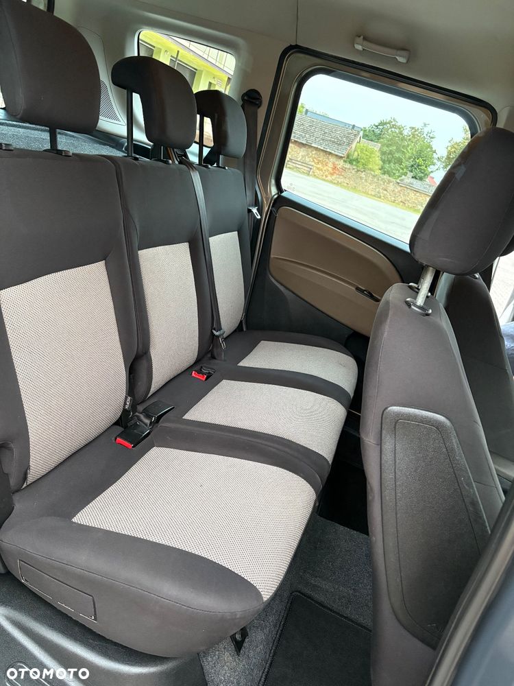 Opel Combo - 10