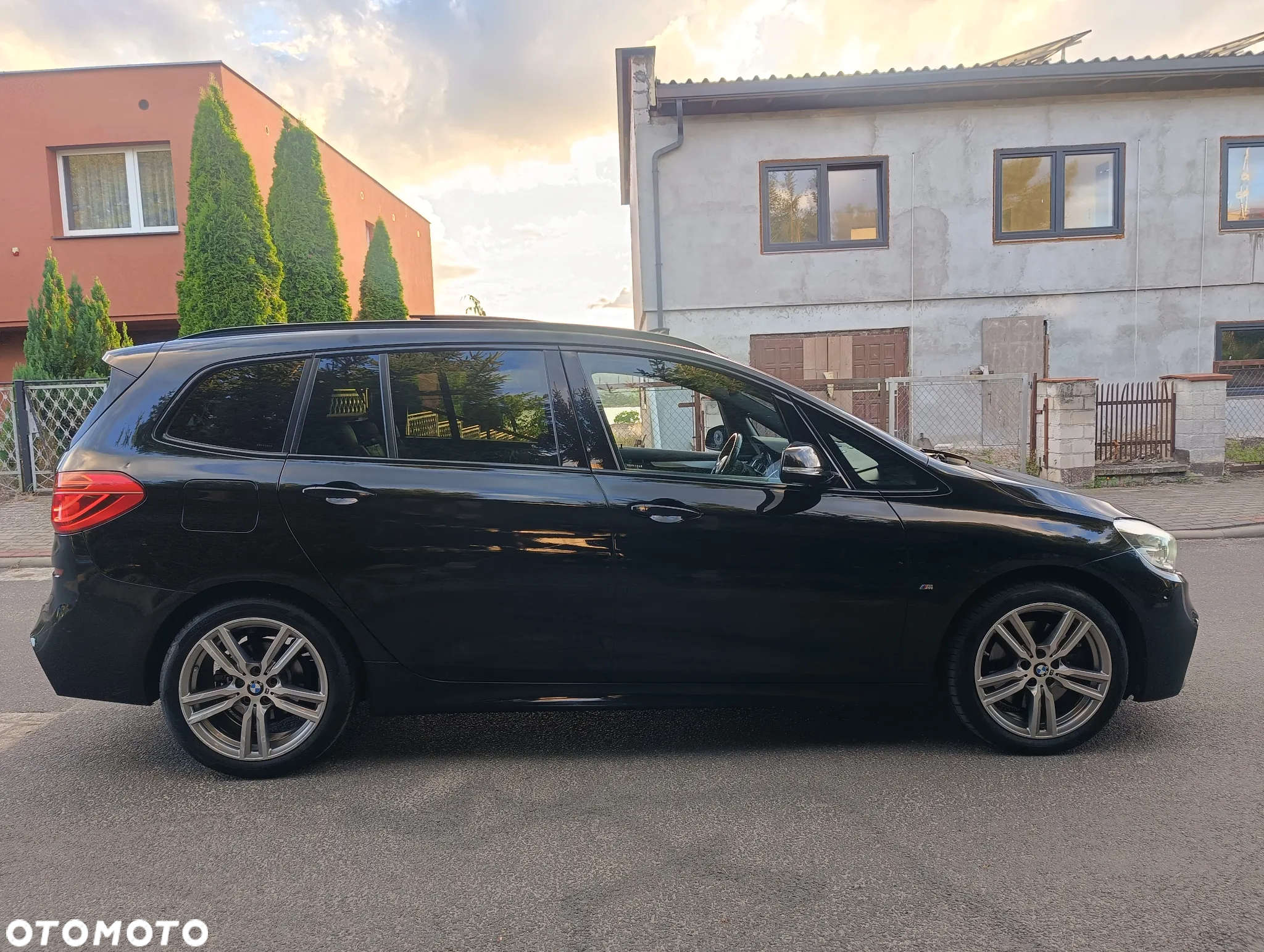 BMW Seria 2 220d Luxury Line sport - 36