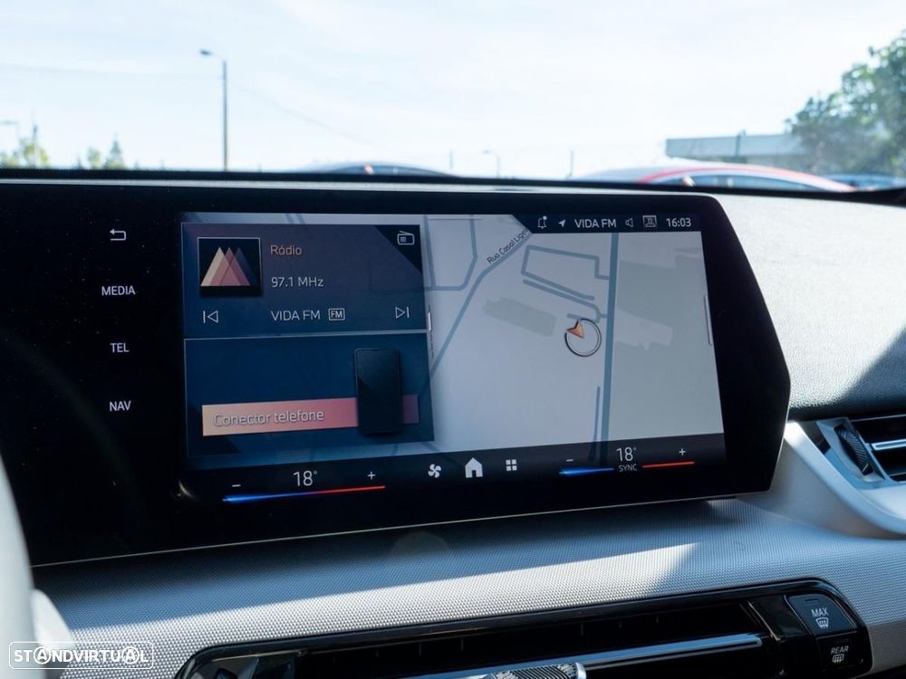 BMW iX1 eDrive20 - 36