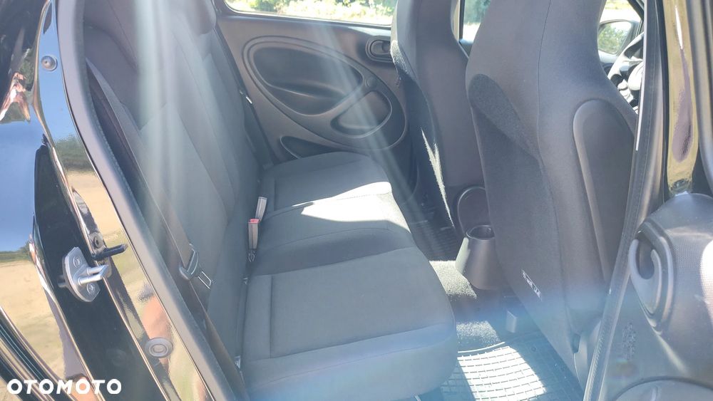 Smart Forfour - 15