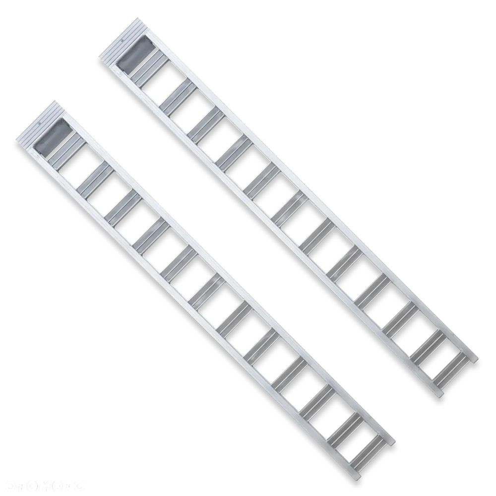 Kingway Najazdy Aluminiowe - 8