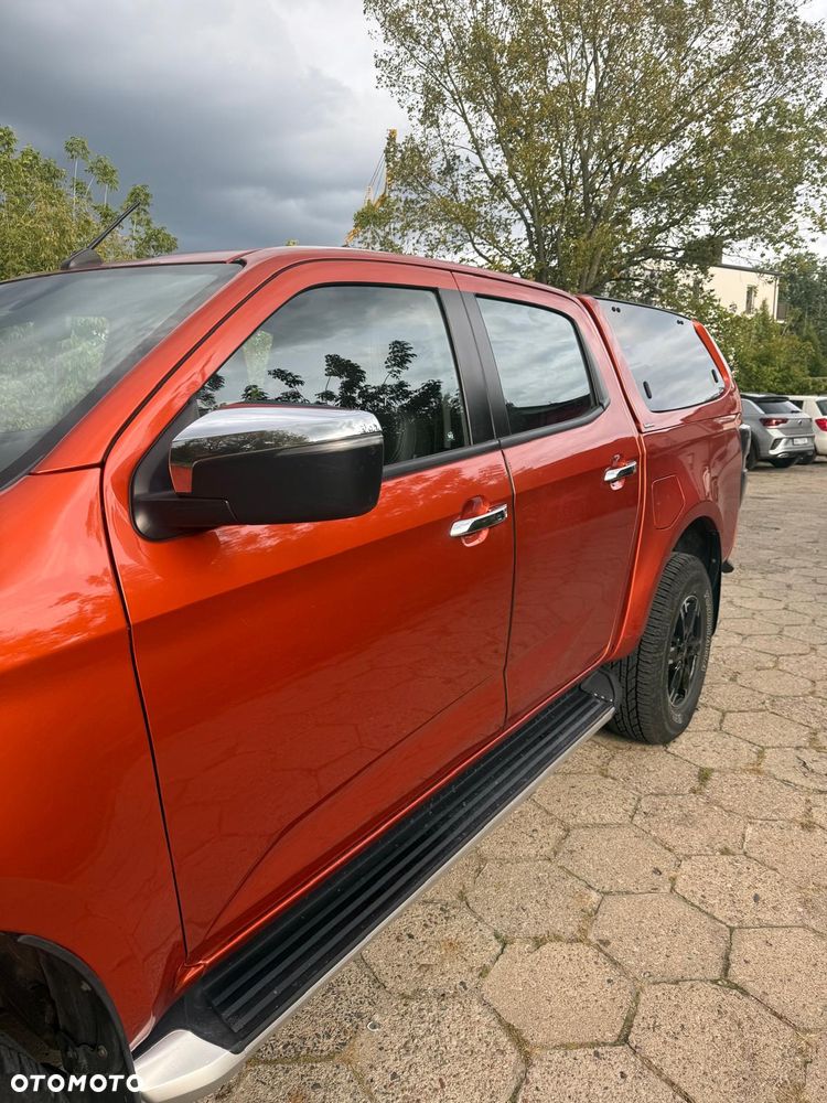 Isuzu D-Max 1.9 DC LS+ Prime - 6