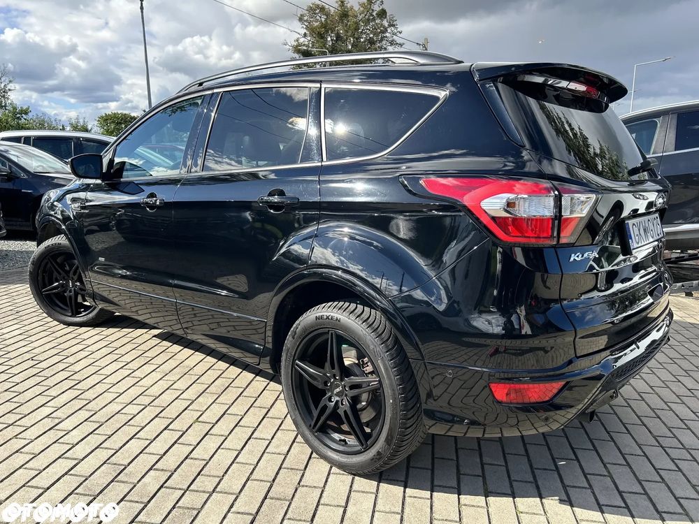 Ford Kuga 1.5 EcoBoost 4x4 ST-Line - 2