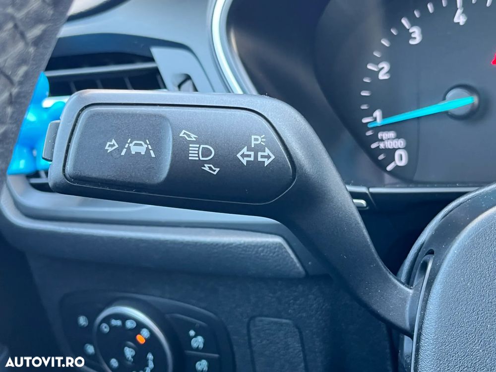 Ford Focus - 17