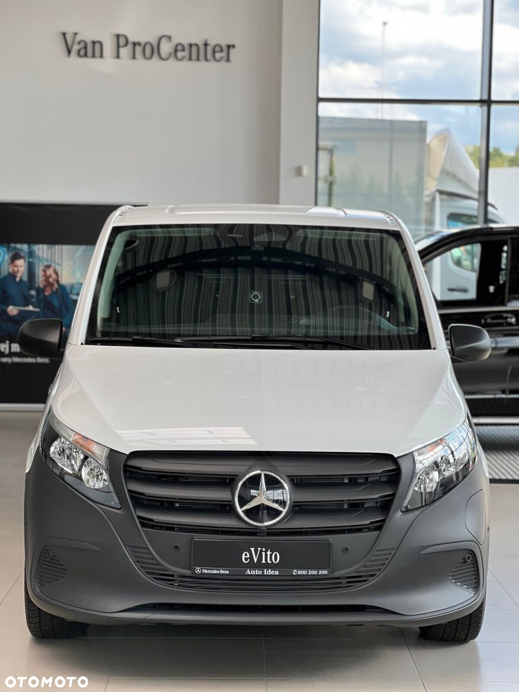 Mercedes-Benz Vito - 2