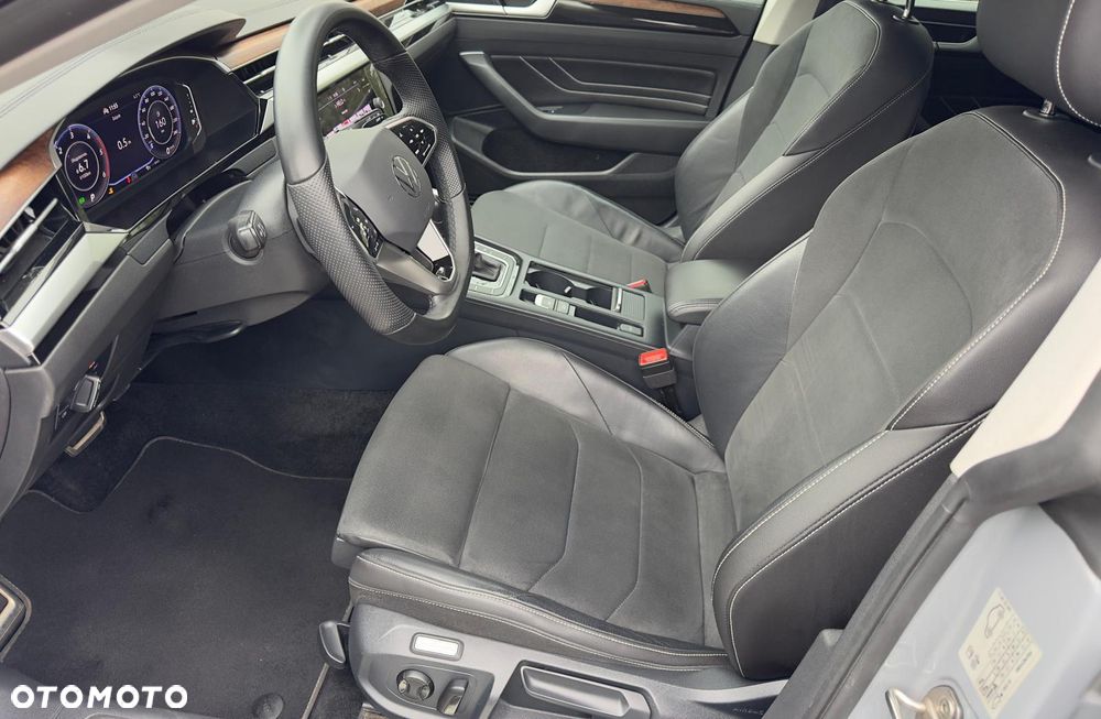 Volkswagen Arteon Shooting Brake 2.0 TDI Elegance DSG - 14
