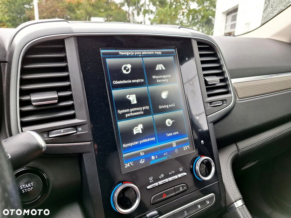 Renault Koleos 2.0 dCi Initiale Paris 4x4 X-Tronic - 23