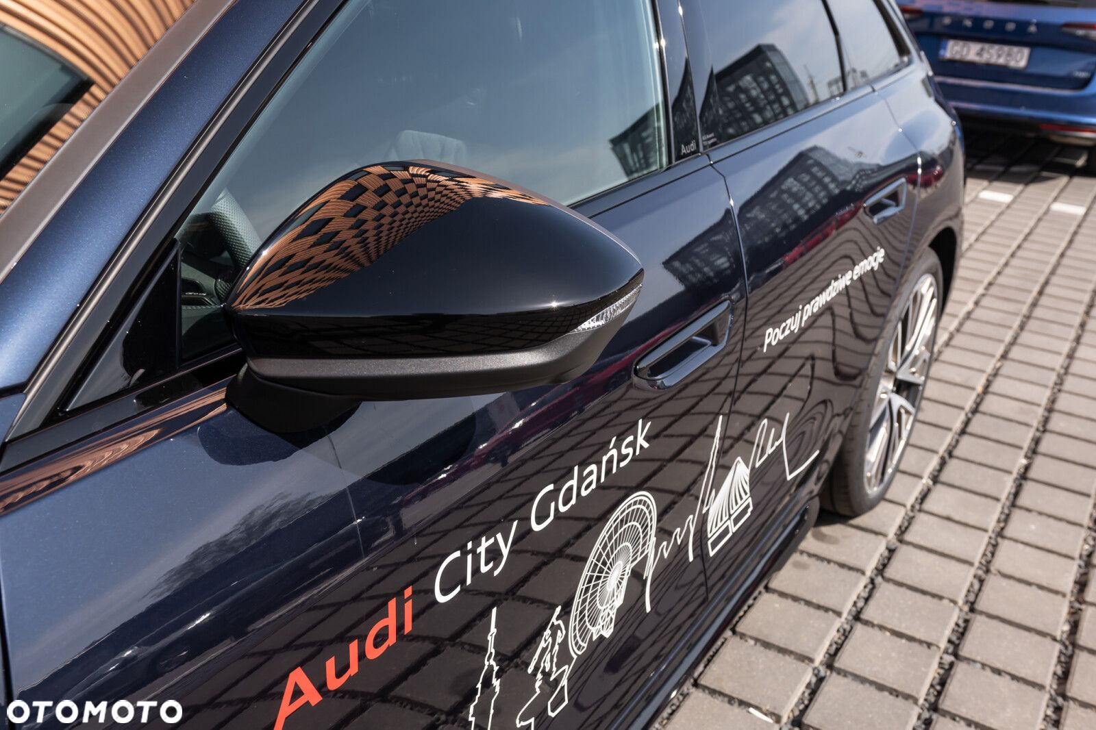 Audi A5 - 6