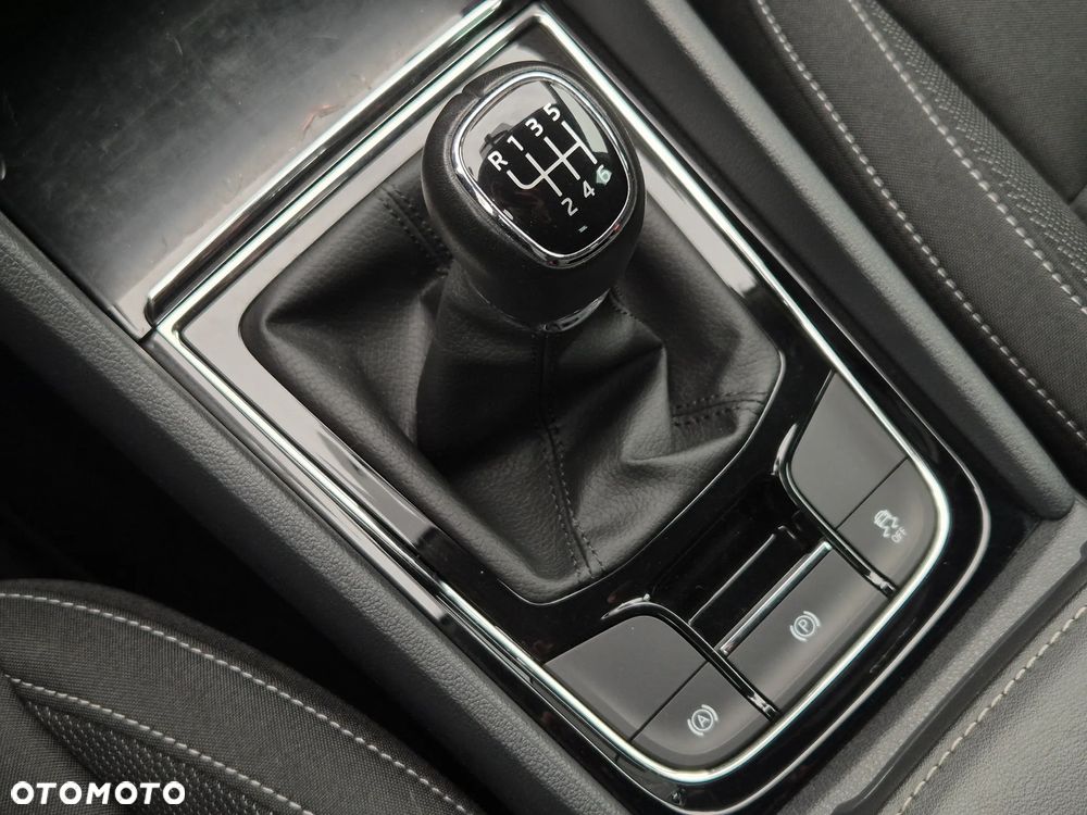 Skoda Karoq 1.5 TSI ACT Ambition - 13