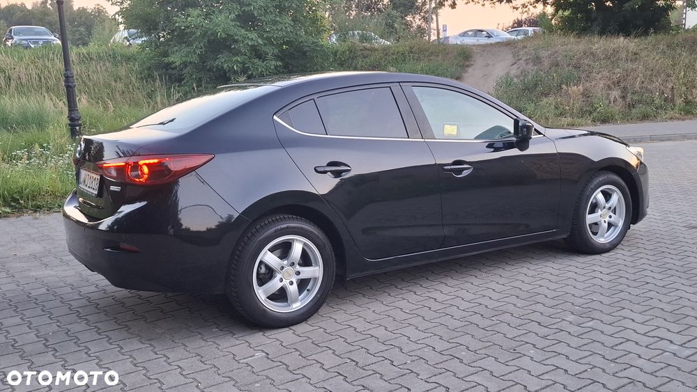 Mazda 3 2.0 Skypassion - 21